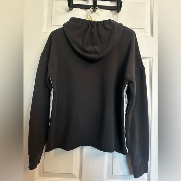Aerie Dark Grey Hoodie - Picture 8 of 10